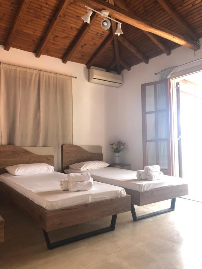 Central Guest House Skiathos 외부 사진