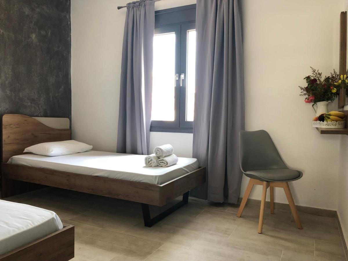 Central Guest House Skiathos 외부 사진