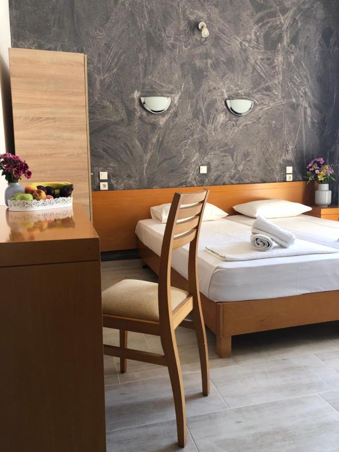 Central Guest House Skiathos 외부 사진