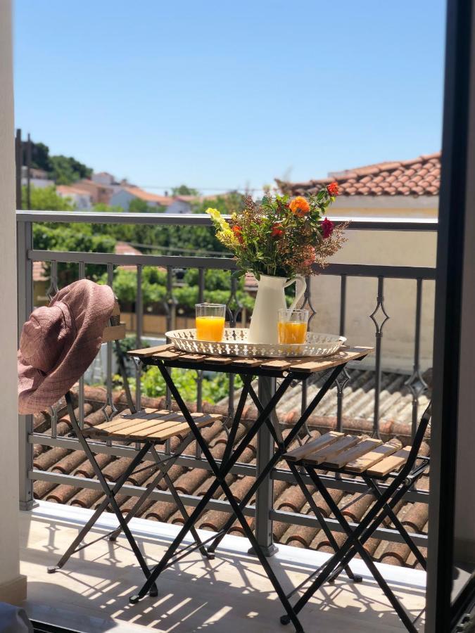 Central Guest House Skiathos 외부 사진