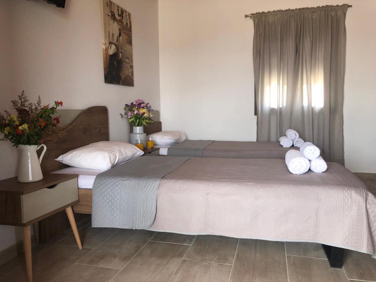Central Guest House Skiathos 외부 사진