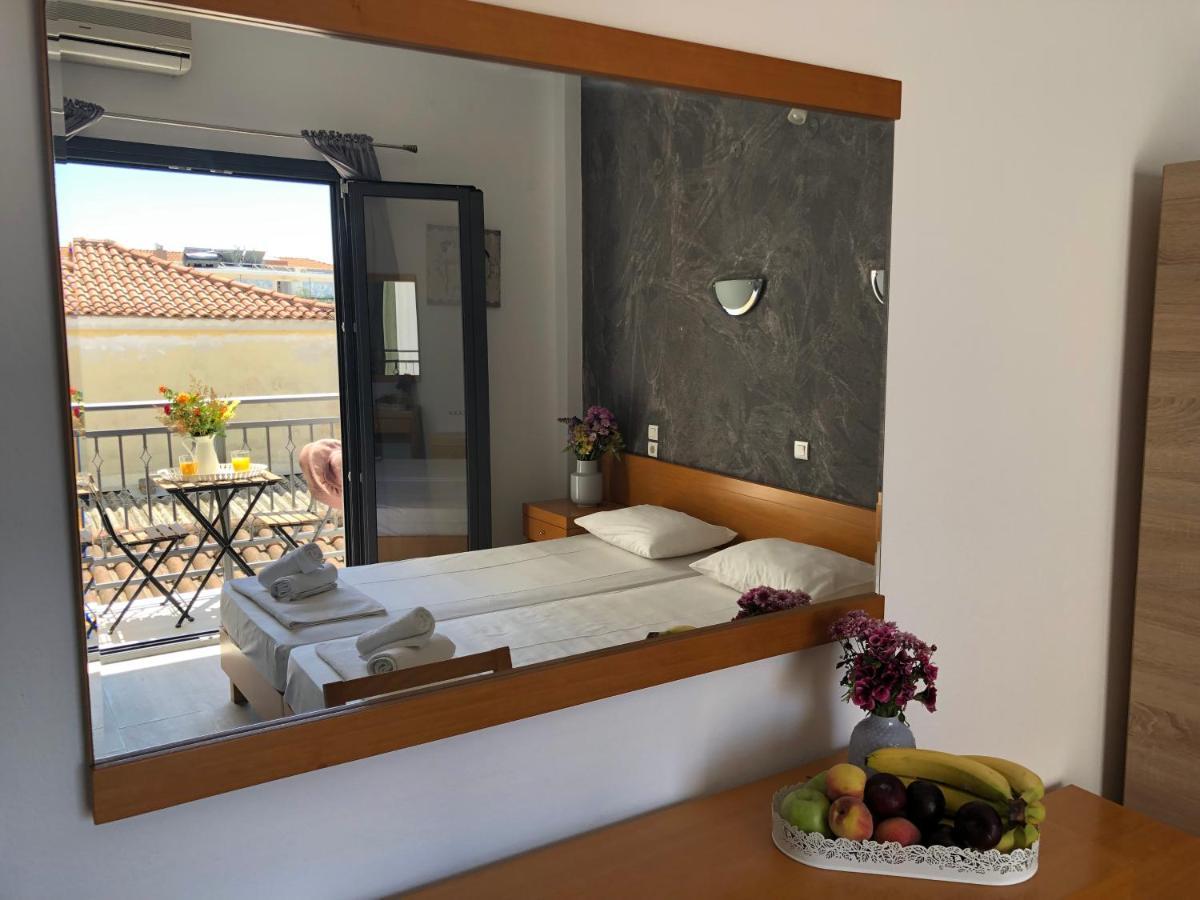 Central Guest House Skiathos 외부 사진
