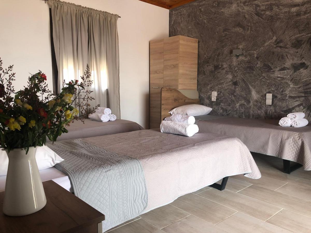 Central Guest House Skiathos 외부 사진