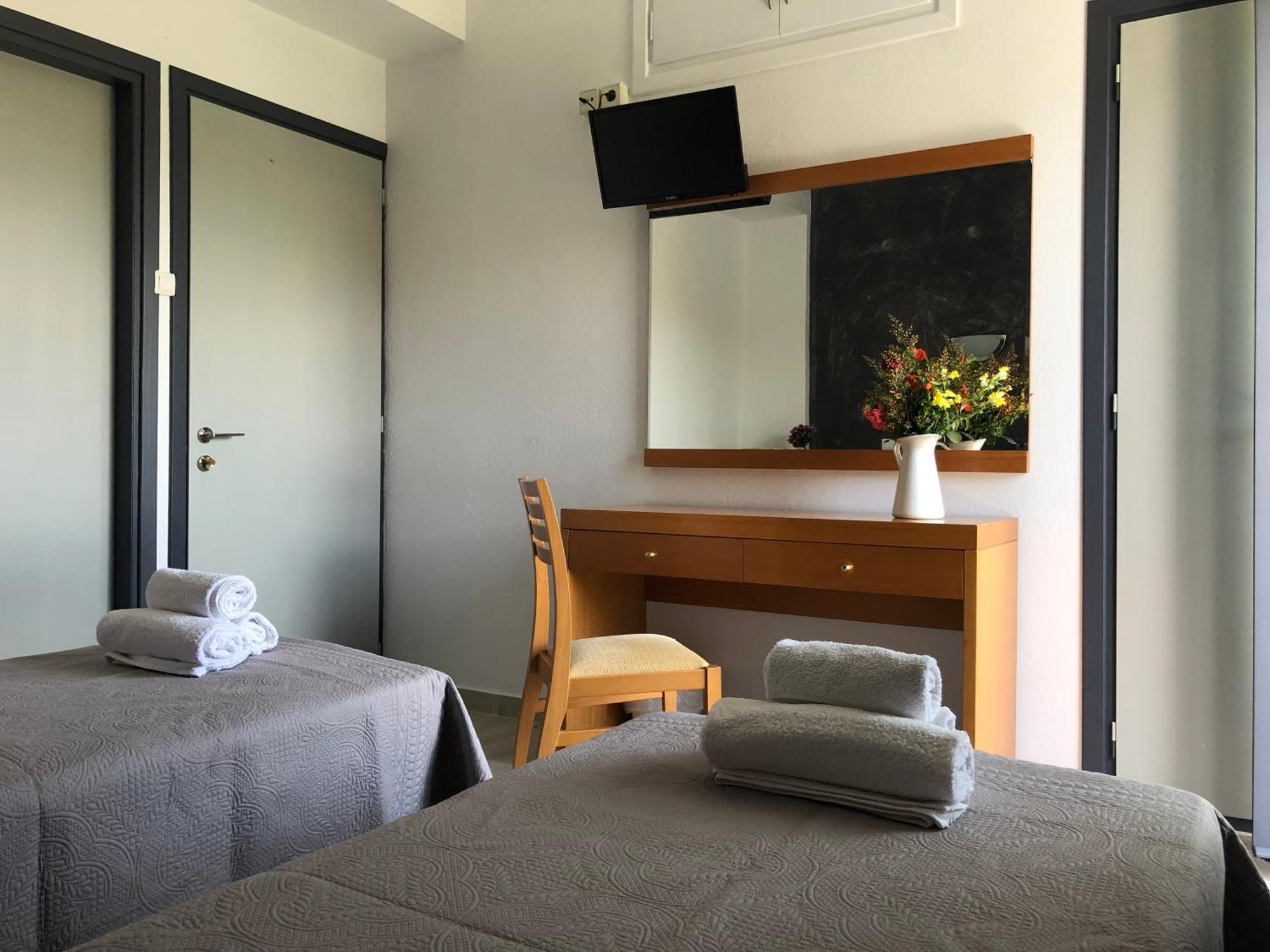 Central Guest House Skiathos 외부 사진
